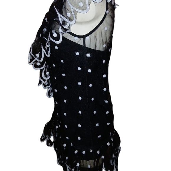 ATHINA DRESS sleevless - Picture 3 of 6